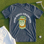 19th Hole Champion Tee