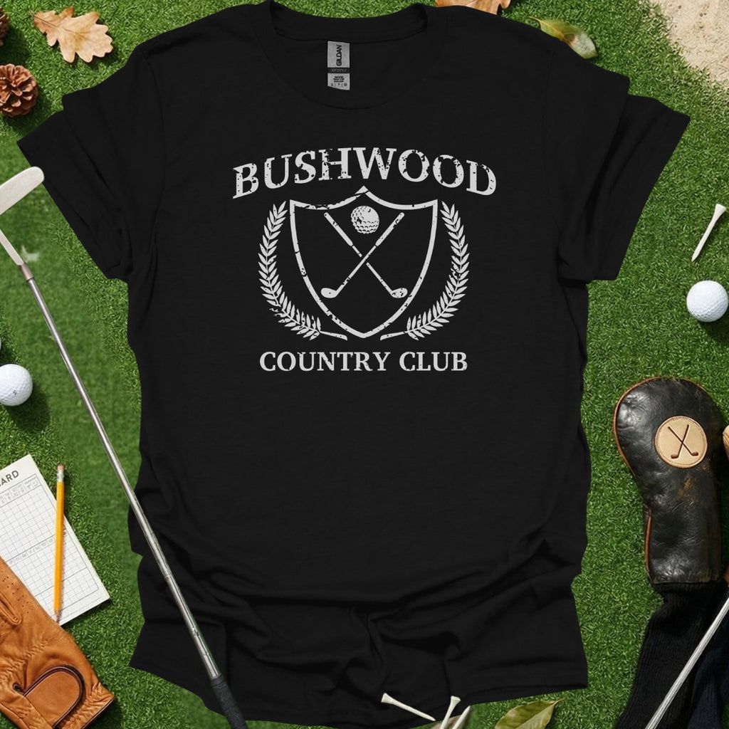 Bushwood Country Club Golf Lover T-shirt Product