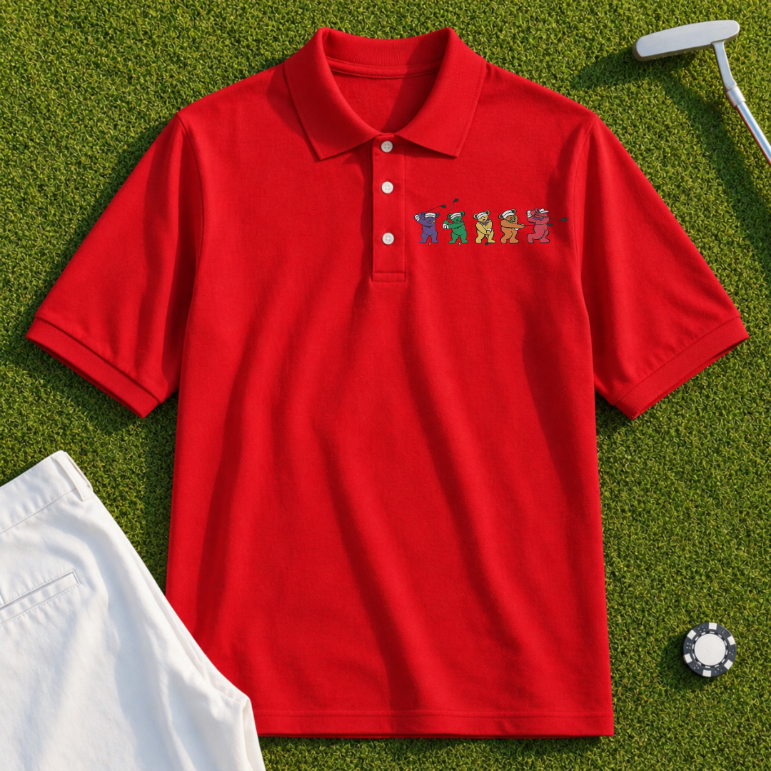 Dancing Bears Polo