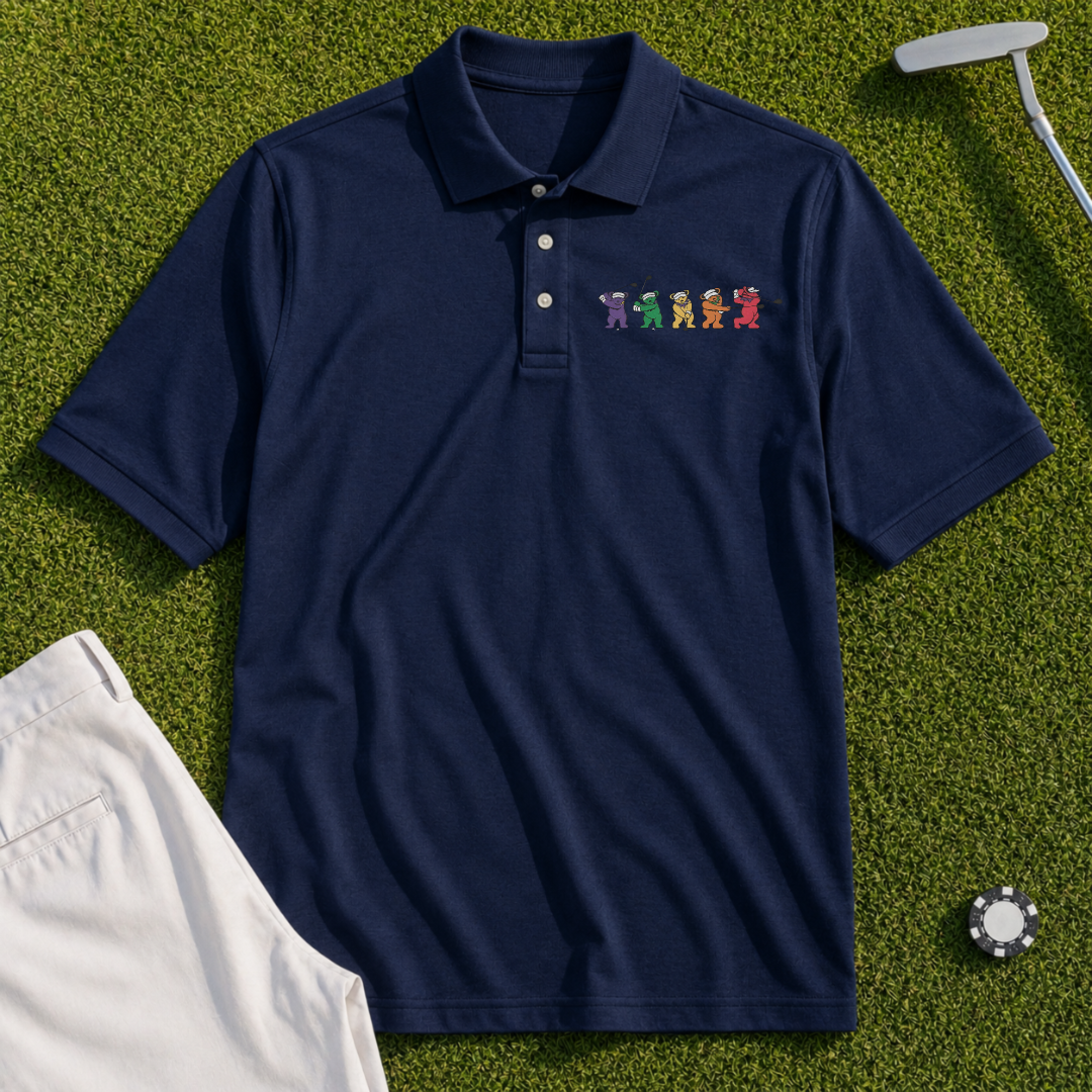Dancing Bears Polo