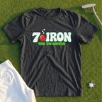 7 Iron Tee