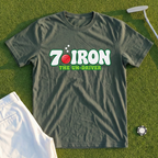 7 Iron Tee