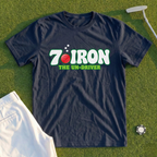 7 Iron Tee
