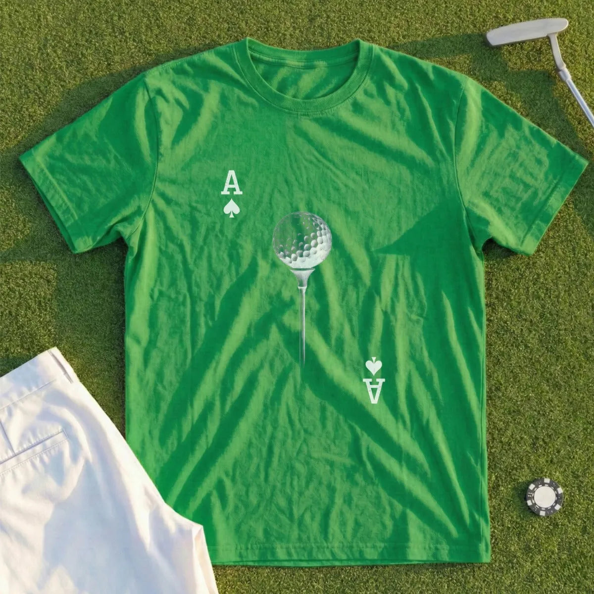 Ace Tee