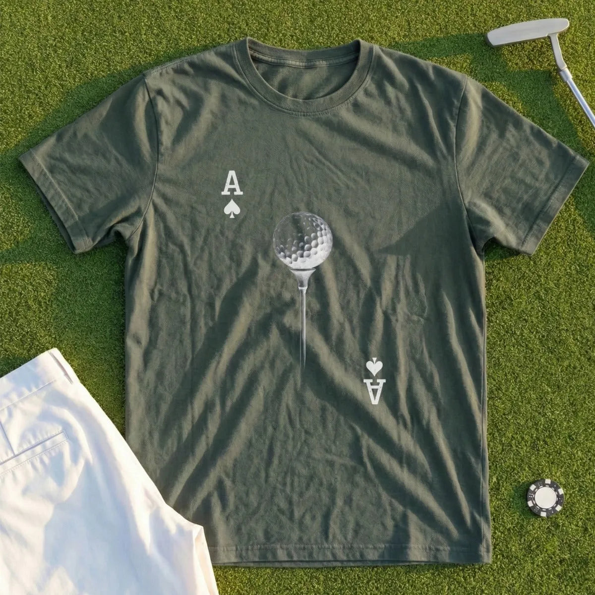 Ace Tee