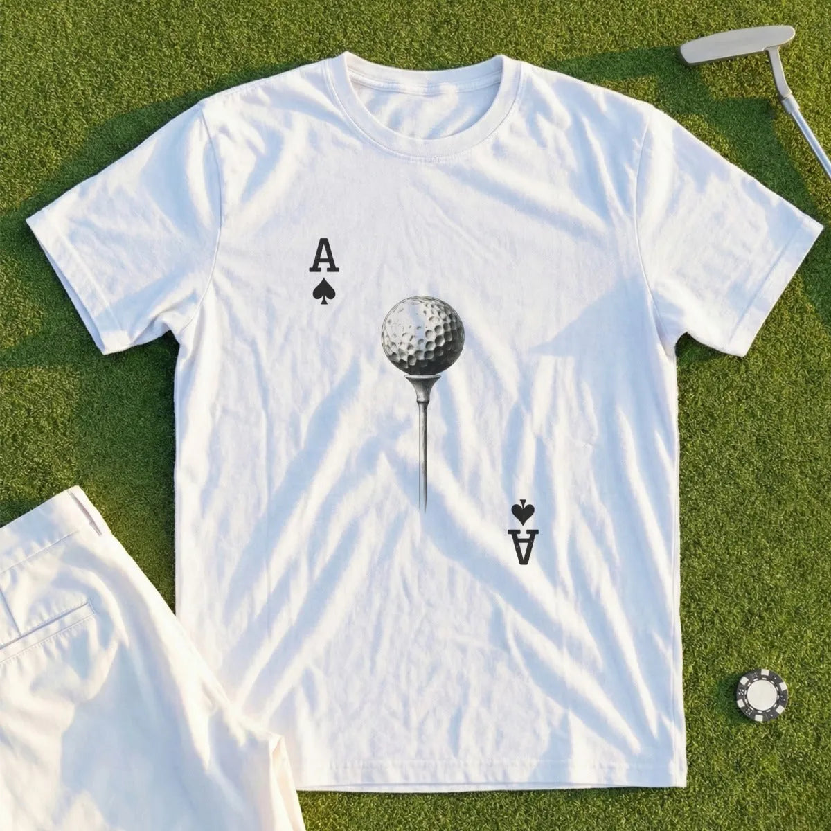 Ace Tee