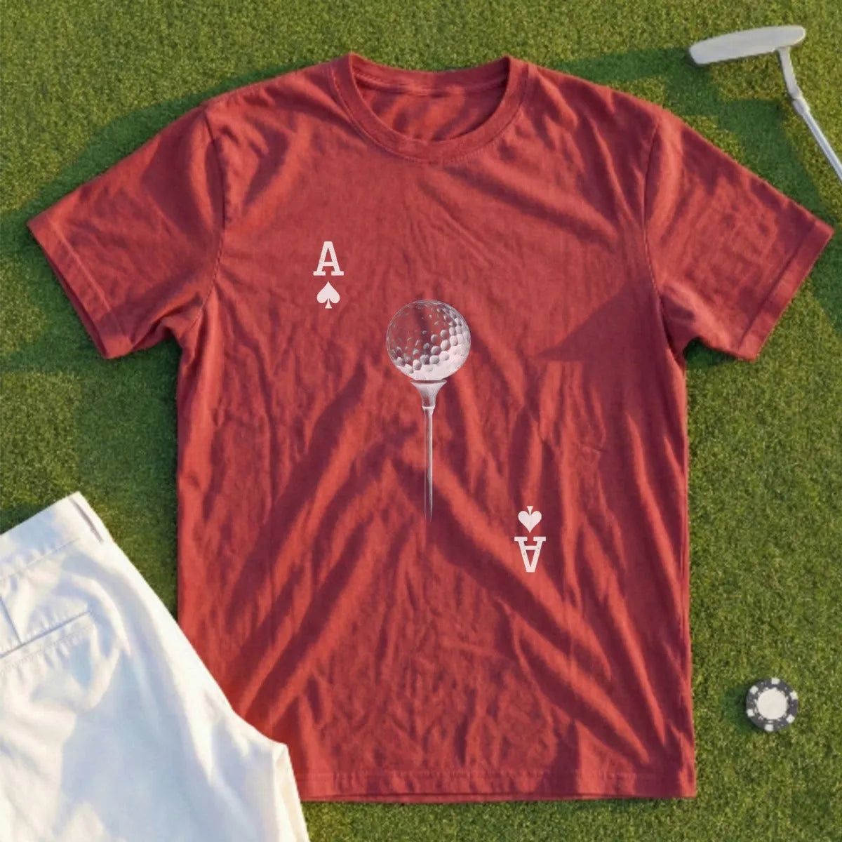 Ace Tee