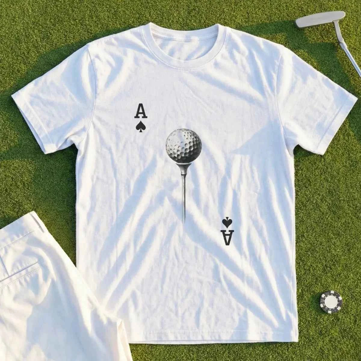 Ace Tee