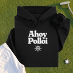 Ahoy Polloi Hoodie