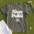Ahoy Polloi Premium Tee