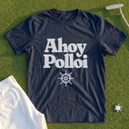 Ahoy Polloi Tee