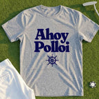 Ahoy Polloi Tee