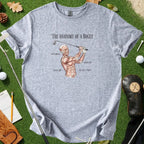 Anatomy of a Bogey Tee