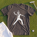 Angry Golfer Premium Tee