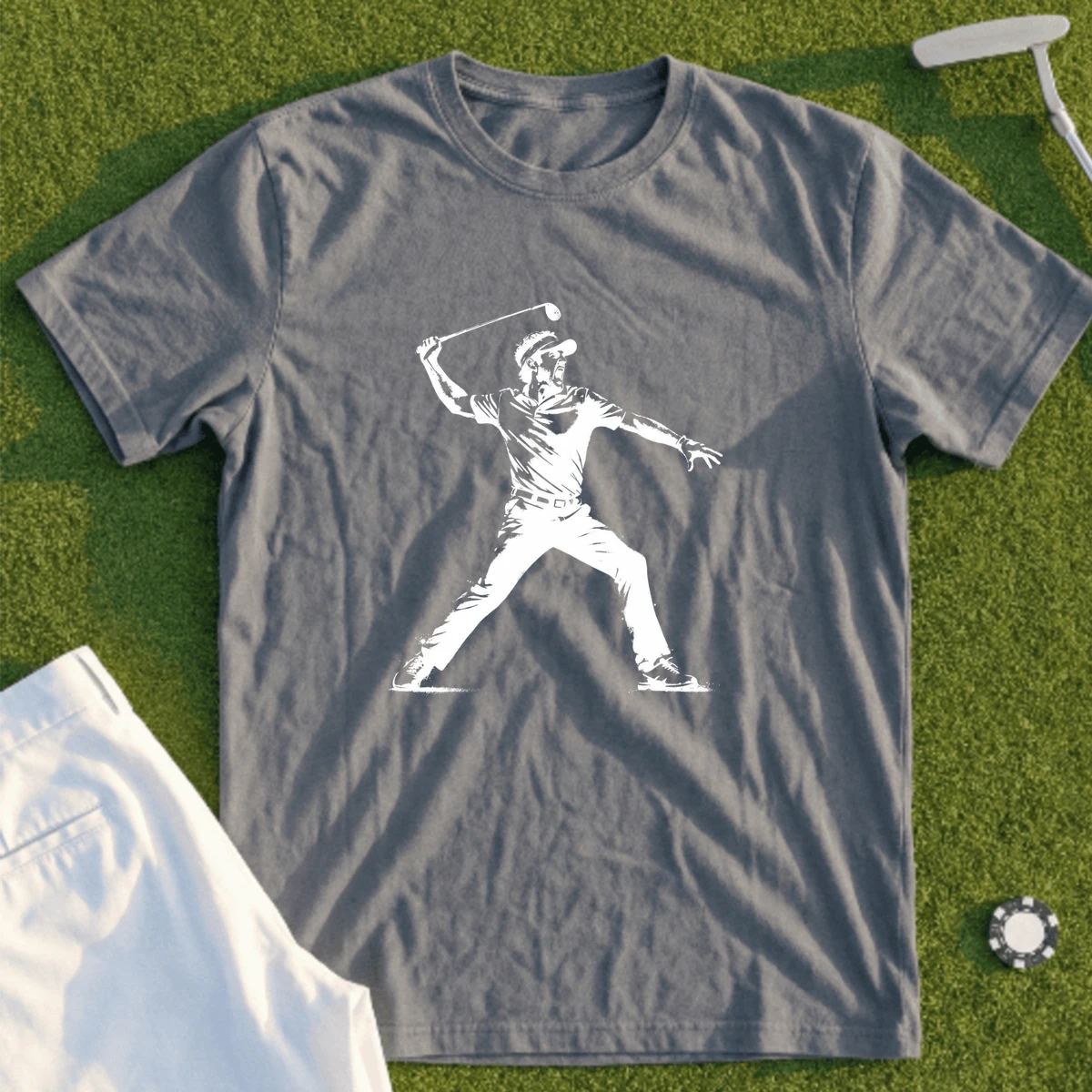Sport Grey