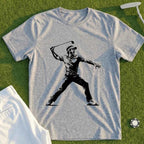 Angry Golfer Tee