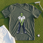 Arms Straight Tee