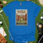 Autumn On the Fairway Tee