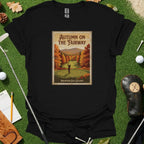 Autumn On the Fairway Tee