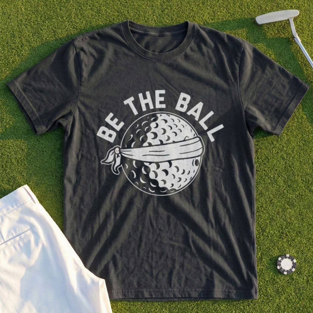 Be The Ball Tee
