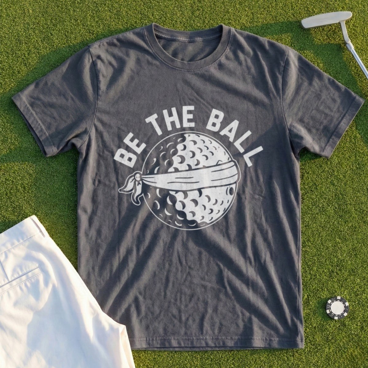 Be The Ball Tee