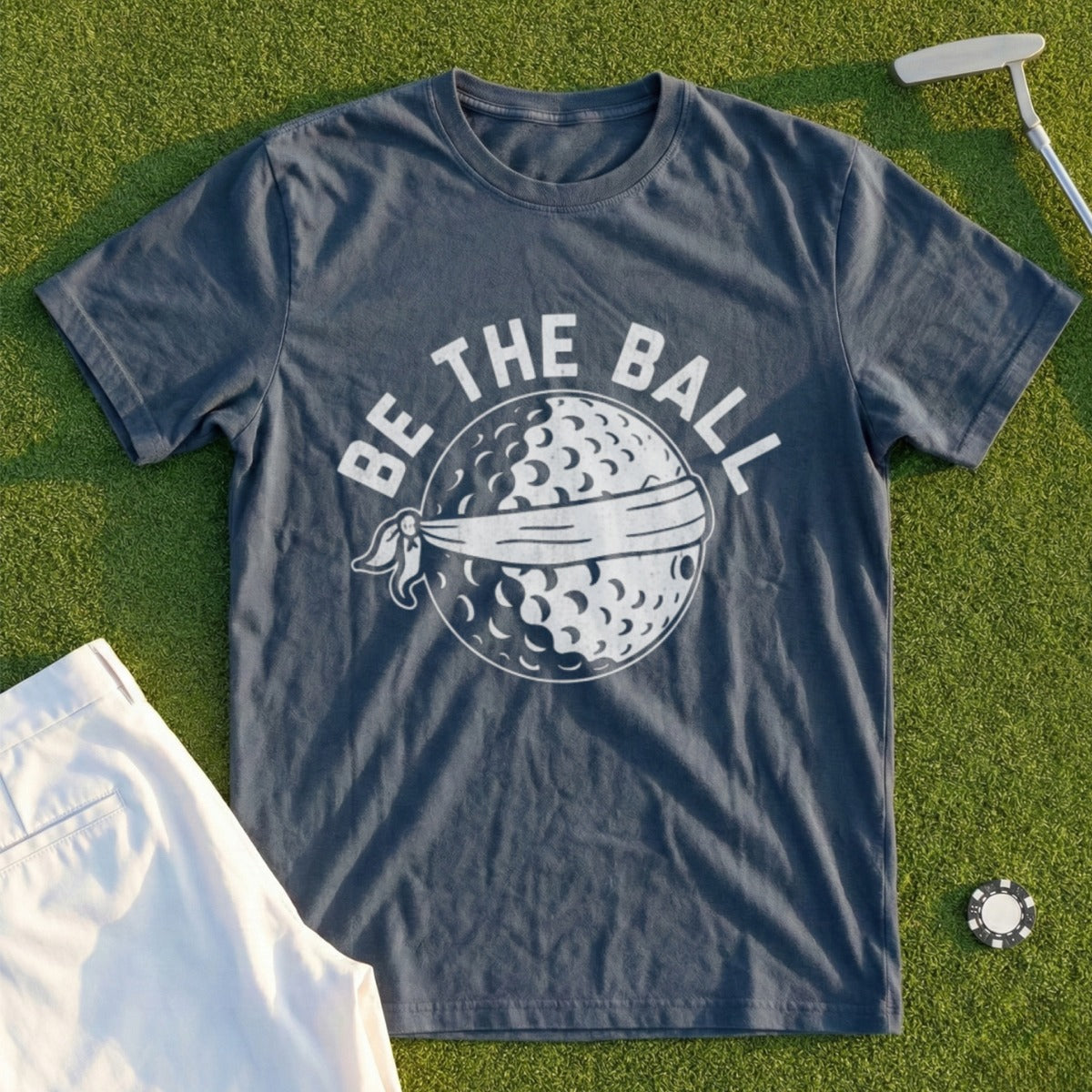 Be The Ball Tee