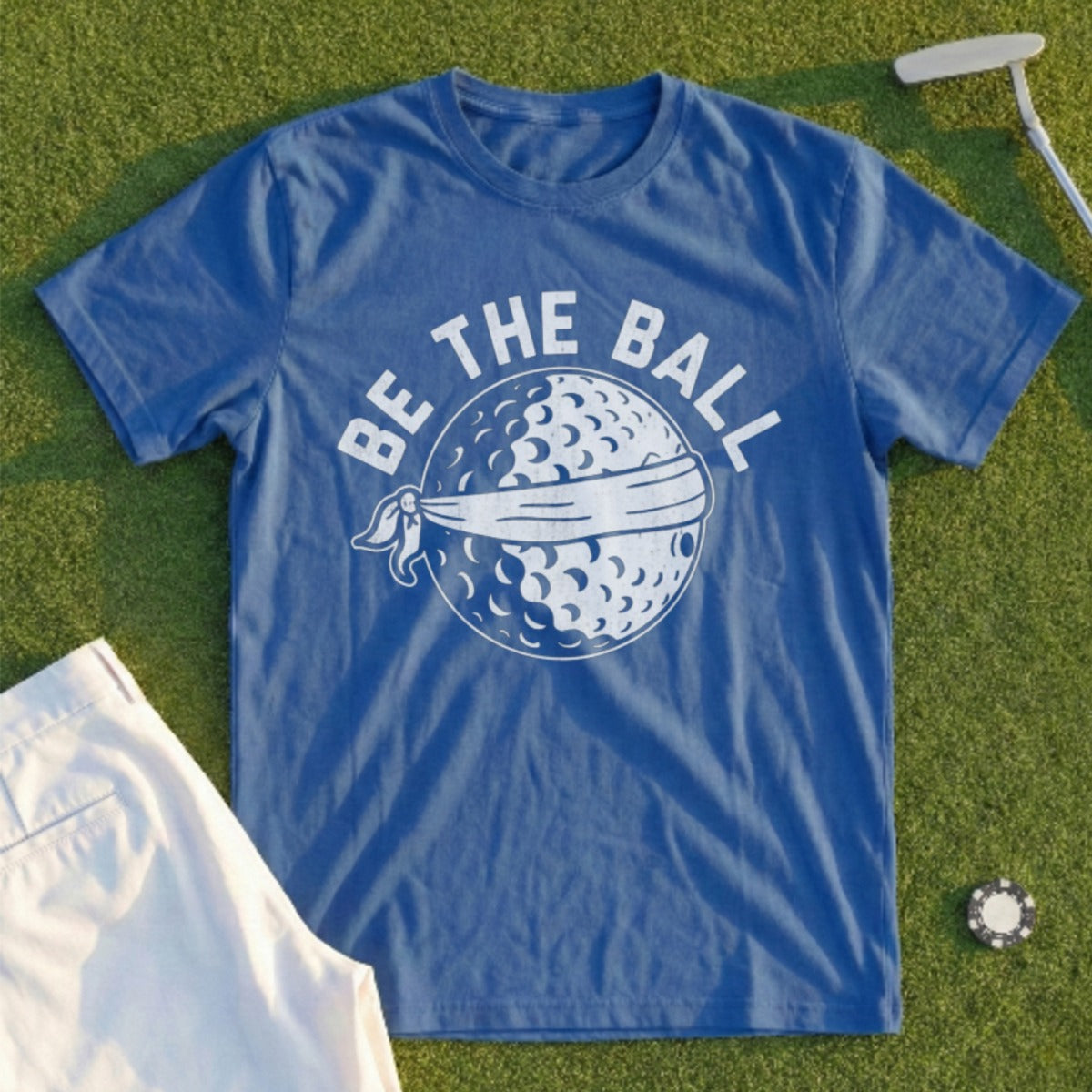 Be The Ball Tee