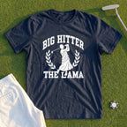 Big Hitter Collegiate Tee
