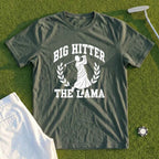Big Hitter Collegiate Tee