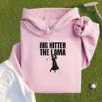 Big Hitter Hoodie