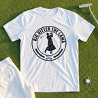 Big Hitter Lama Stamp Tee