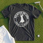 Big Hitter Lama Stamp Tee
