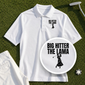 Big Hitter Performance Polo
