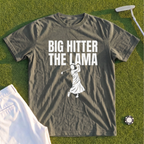 Big Hitter Premium Tee