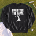 Big Hitter Sweatshirt