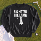 Big Hitter Sweatshirt