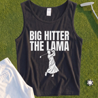 Big Hitter Tank