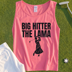 Big Hitter Tank