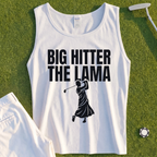 Big Hitter Tank