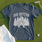 Bigfoot Big Hitter Tee