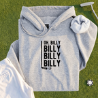 Billy Billy Billy Hoodie