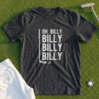 Billy Billy Billy Tee