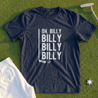 Billy Billy Billy Tee