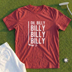 Billy Billy Billy Tee
