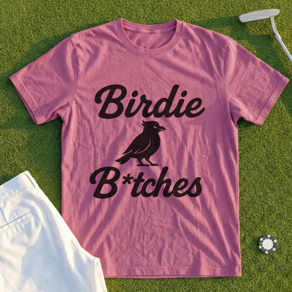 Birdie B*itches Tee