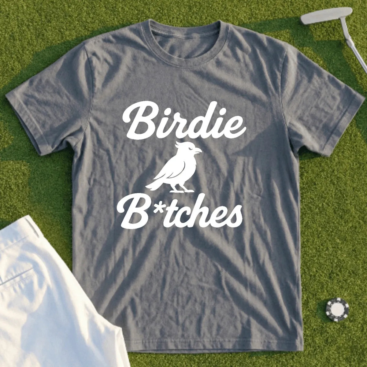 Birdie B*itches Tee