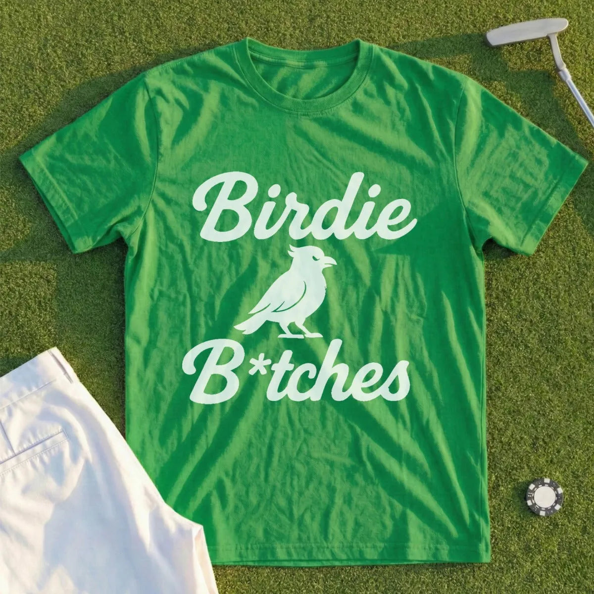 Birdie B*itches Tee