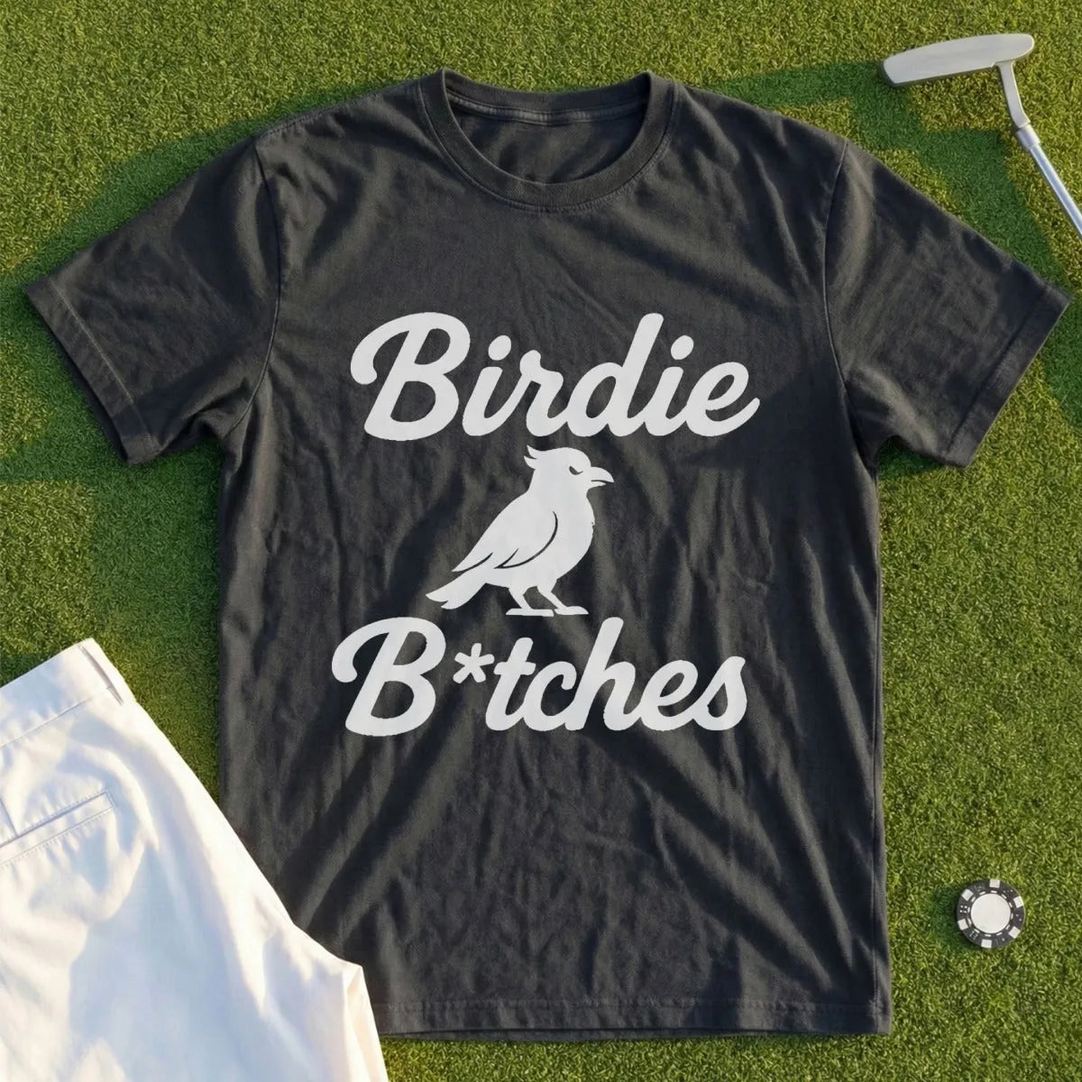 Birdie B*itches Tee