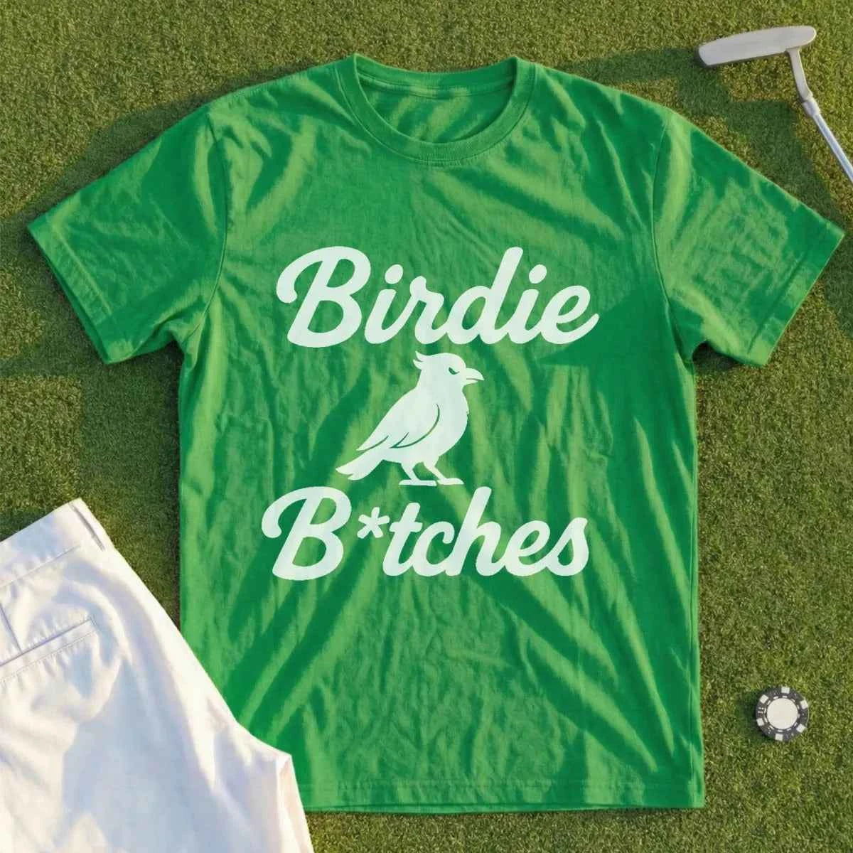 Birdie B*itches Tee