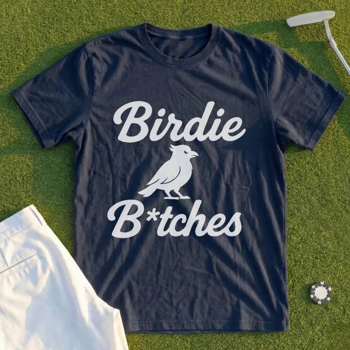 Birdie B*itches Tee